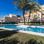 2 Estudios En La Romana Playa, Uno Con Vista Parcial Mar Y Otro Vista A La Piscina