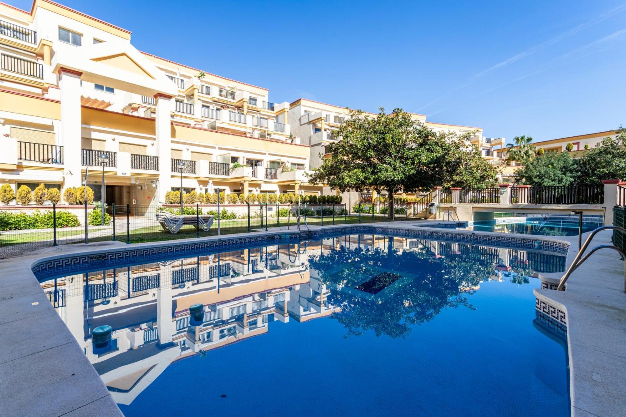 2 Estudios En La Romana Playa, Uno Con Vista Parcial Mar Y Otro Vista A La Piscina Apartamento *
