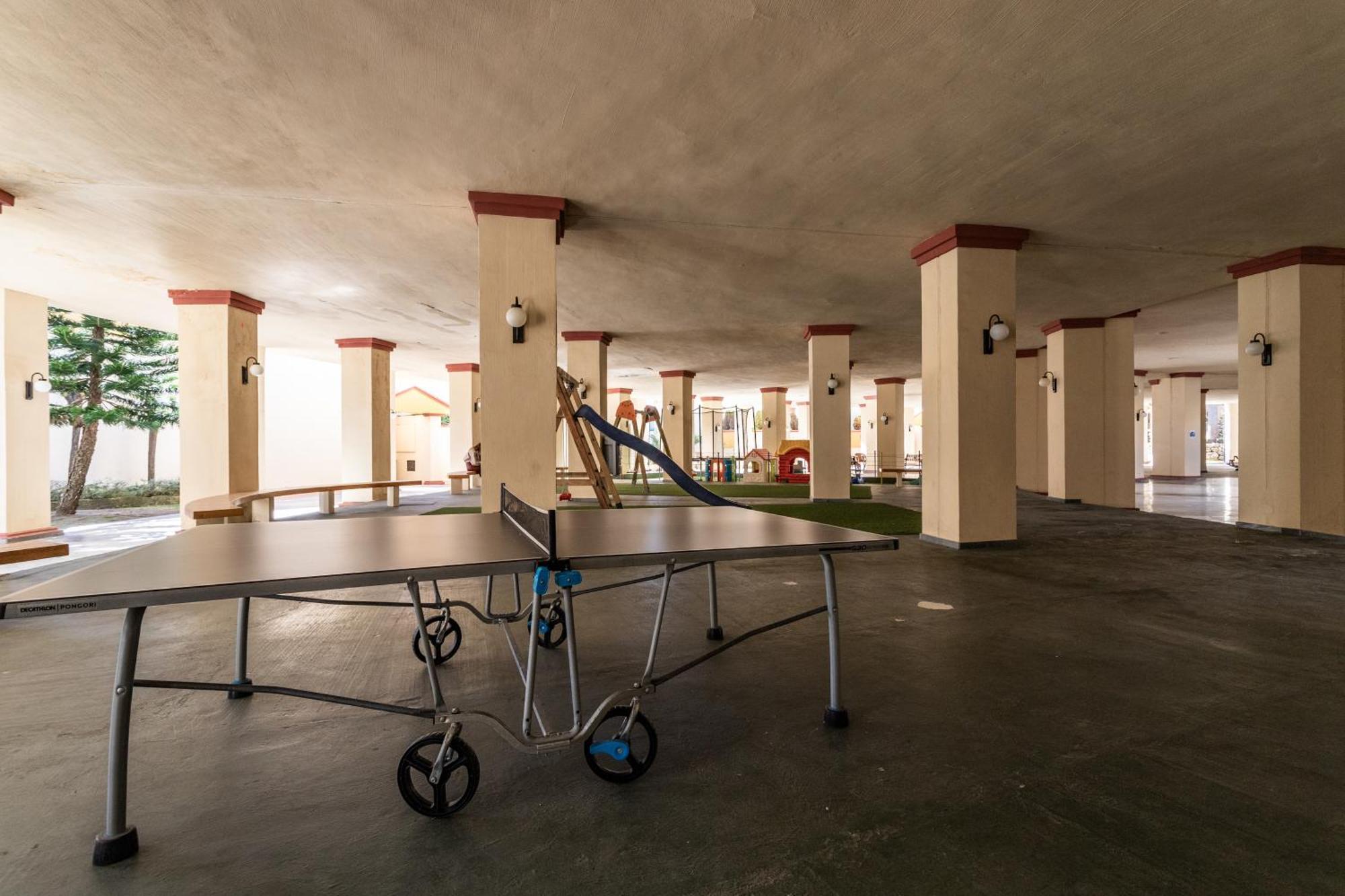 Apartamento 2 Estudios En La Romana Playa, Uno Con Vista Parcial Mar Y Otro Vista A La Piscina Marbella