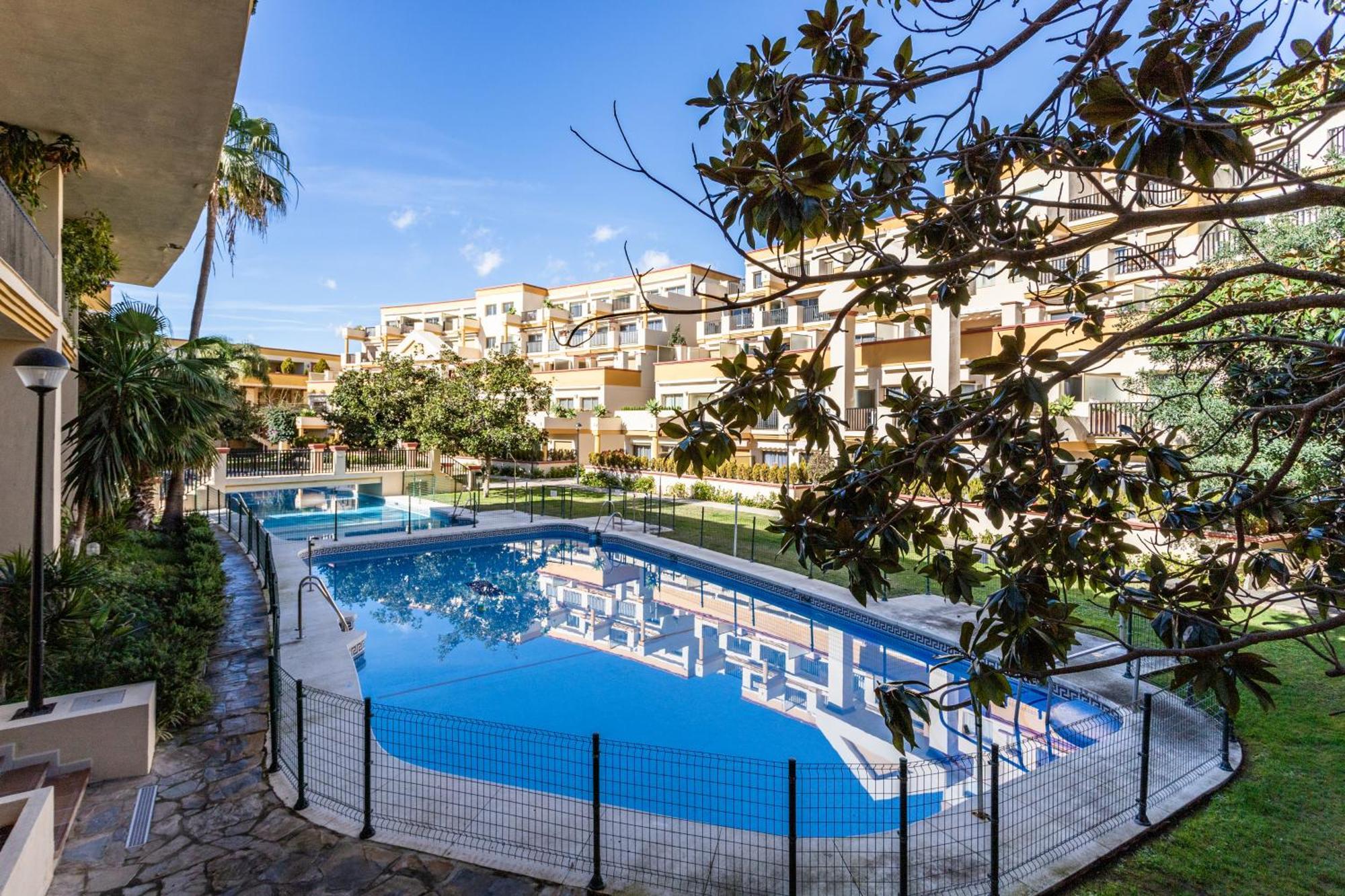 Apartamento 2 Estudios En La Romana Playa, Uno Con Vista Parcial Mar Y Otro Vista A La Piscina *