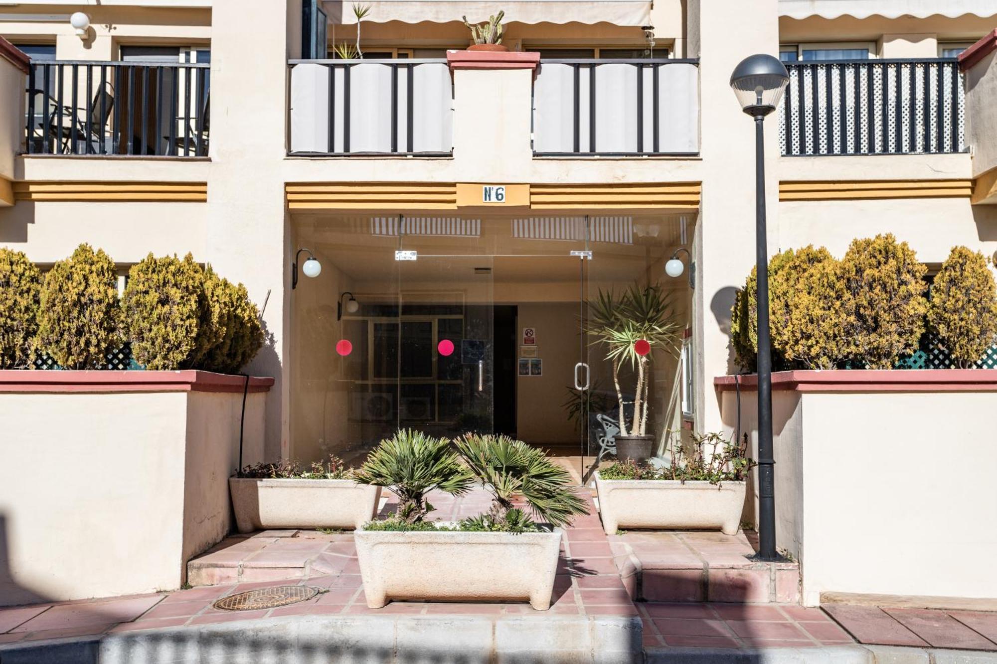Apartamento 2 Estudios En La Romana Playa, Uno Con Vista Parcial Mar Y Otro Vista A La Piscina *