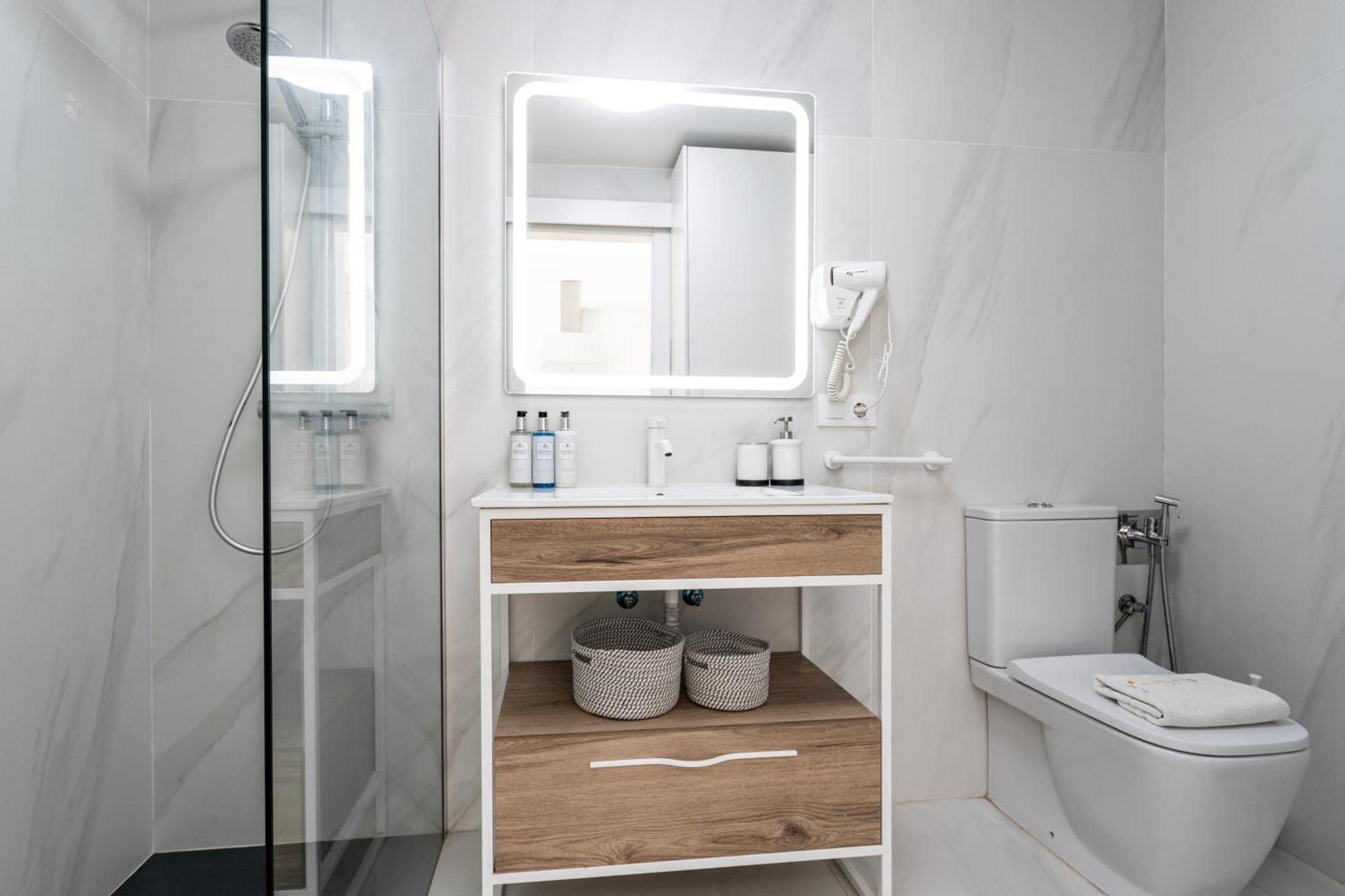 Apartamento 2 Estudios En La Romana Playa, Uno Con Vista Parcial Mar Y Otro Vista A La Piscina *