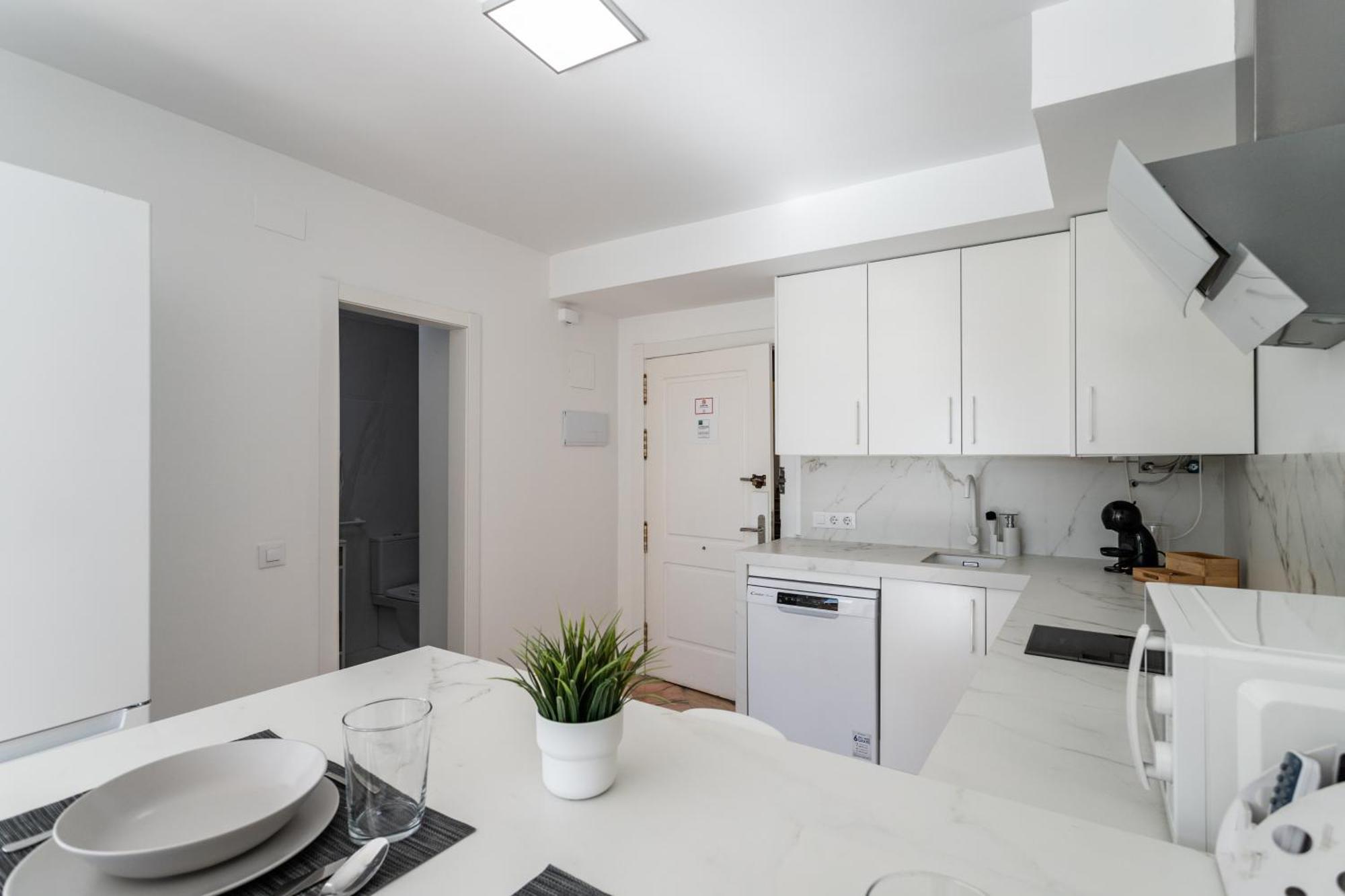 Apartemen 2 Estudios En La Romana Playa, Uno Con Vista Parcial Mar Y Otro Vista A La Piscina